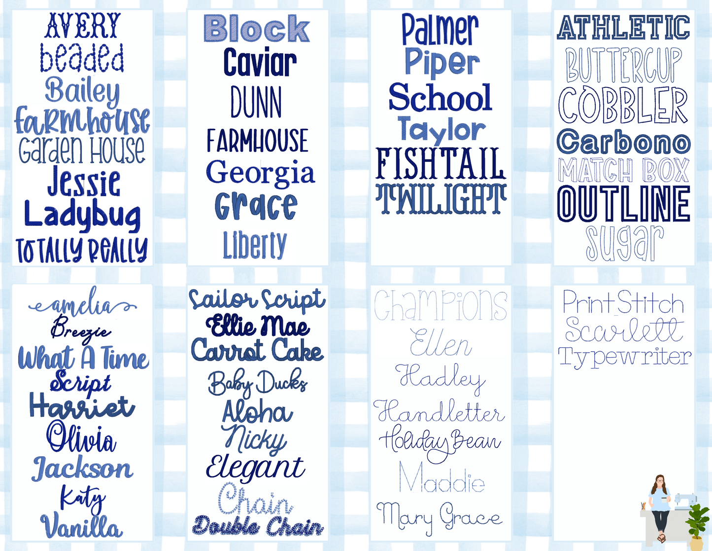 Back to School Door Sash