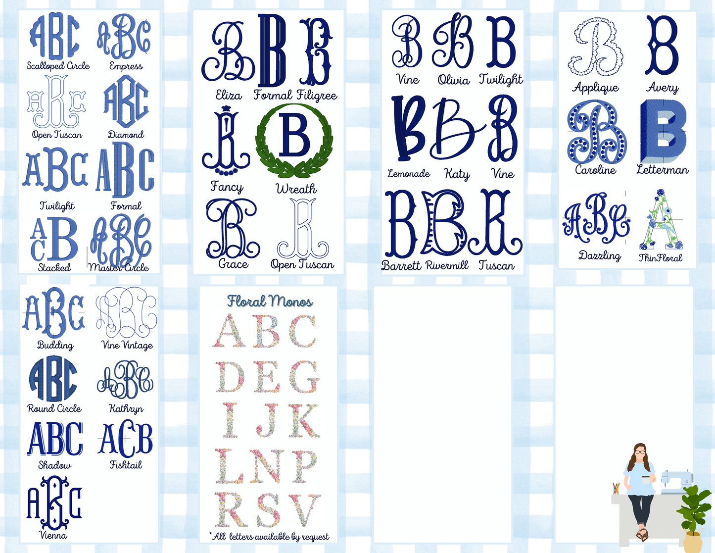 Back to School Door Sash
