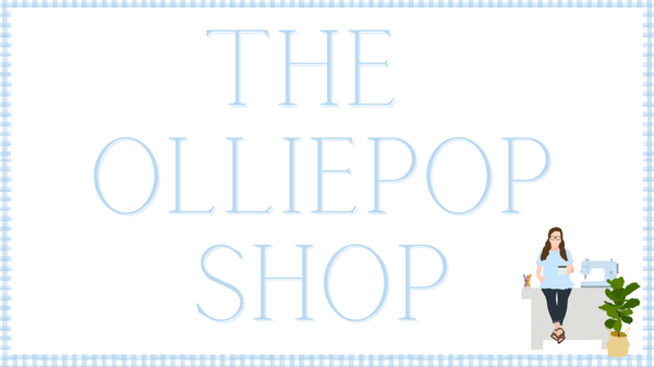 The Olliepop Shop