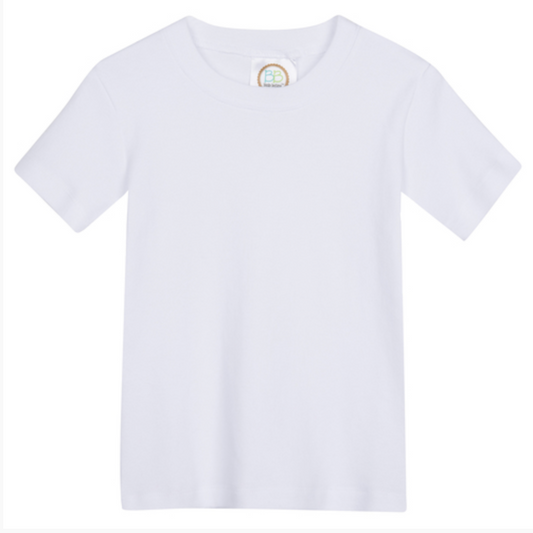 White Game Day Unisex T-Shirt