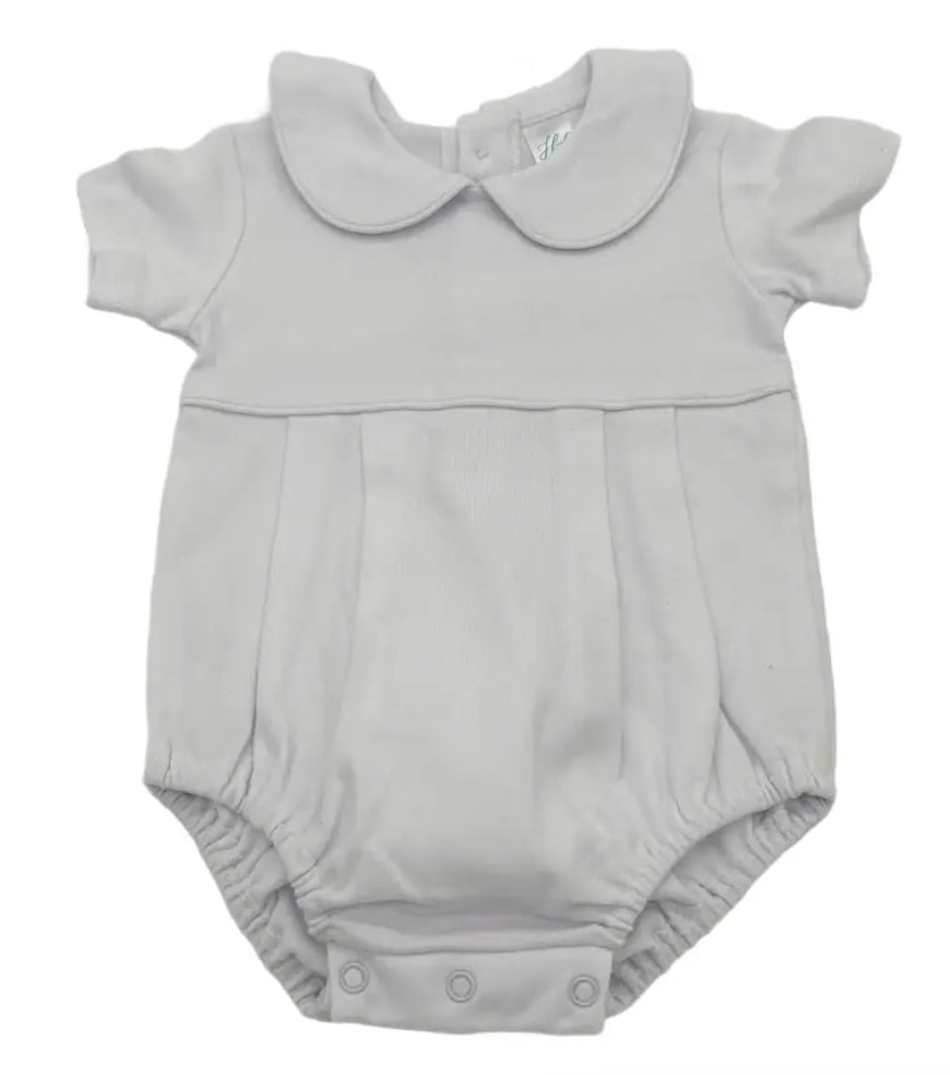 Hampton Basic White Bubble