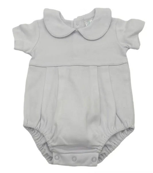 Hampton Basic White Bubble