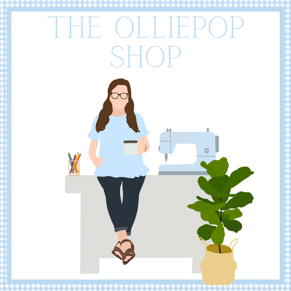 The Olliepop Shop